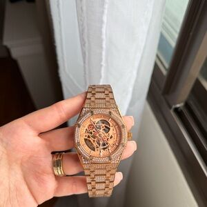 AP Watch